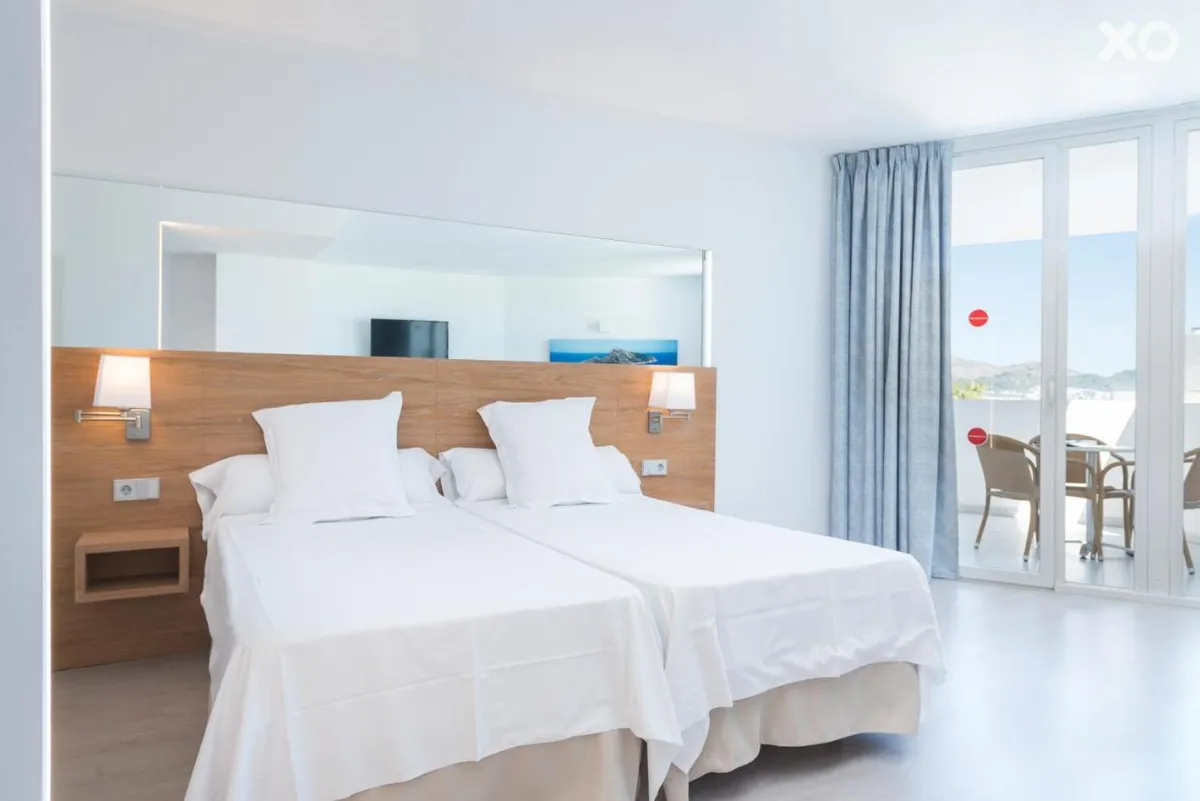 Ses Fotges Aparthotel