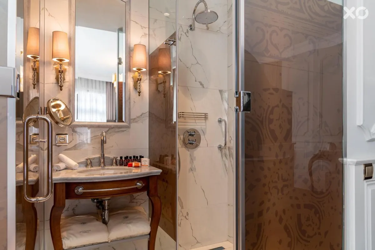 Orientbank Hotel Istanbul