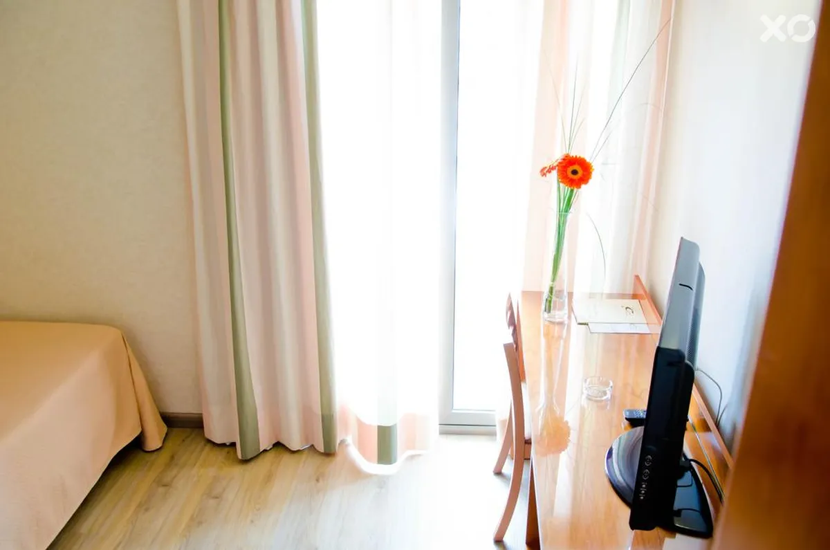 Castilla Alicante Hotel