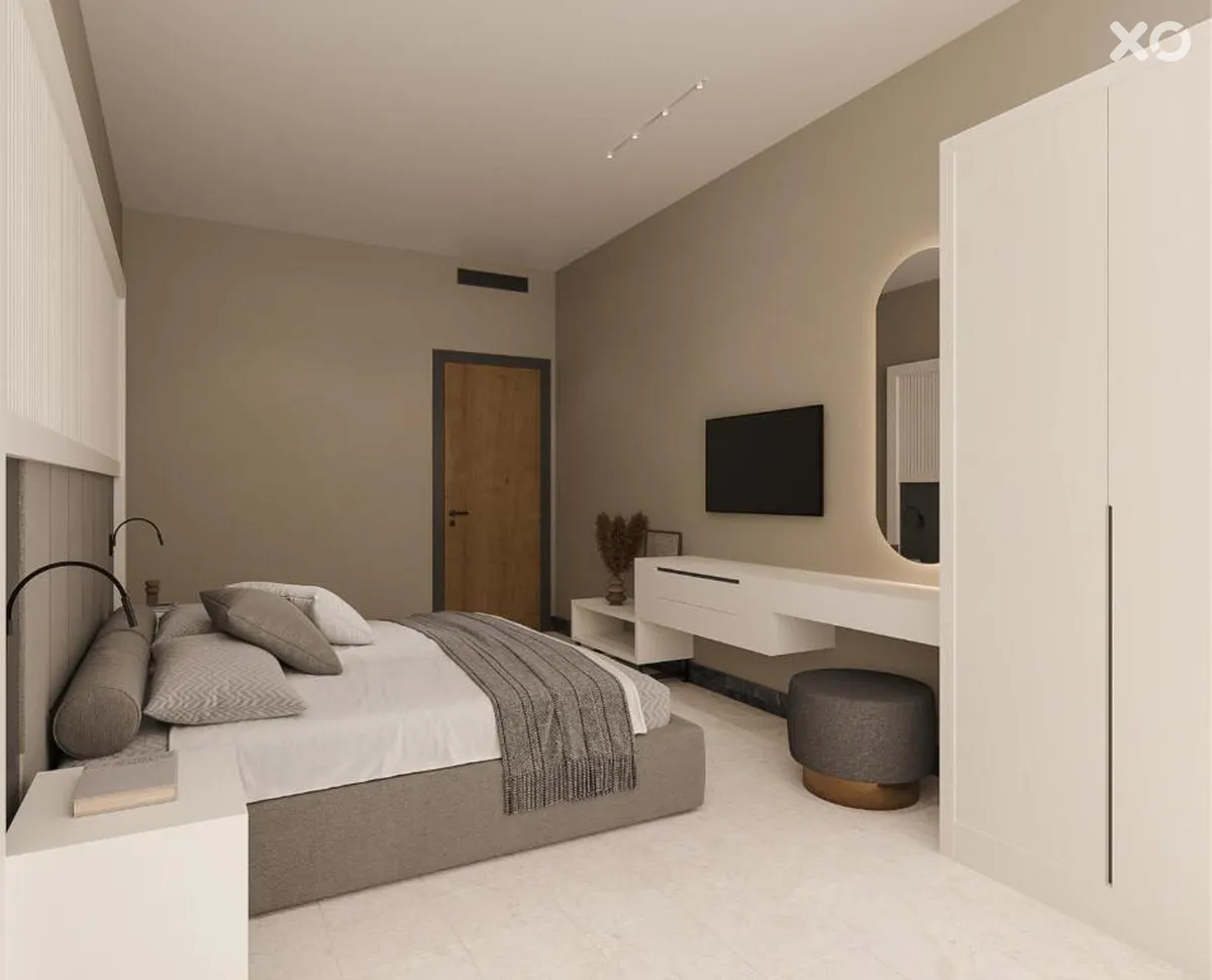 Roseira Mar-inn Luxury