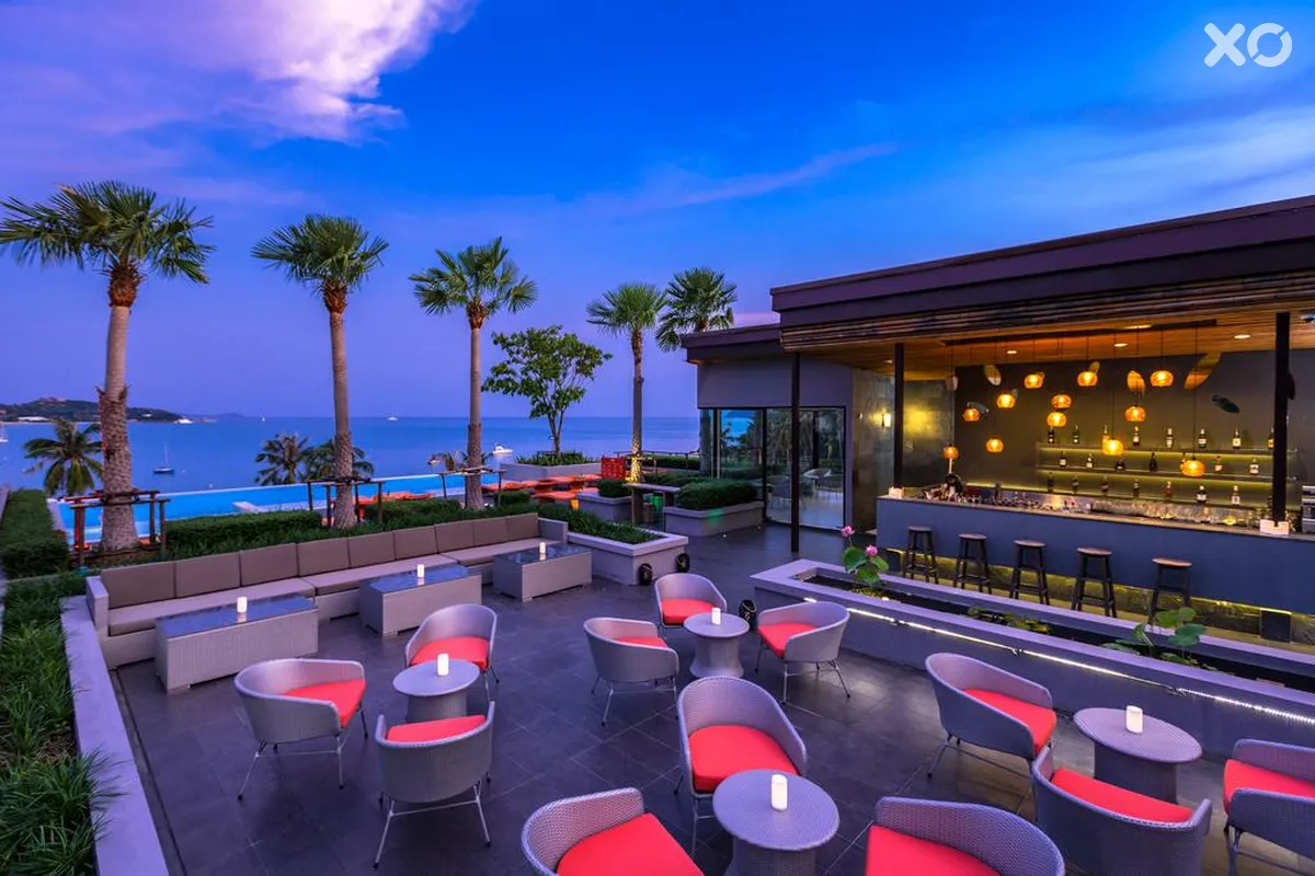 Bandara Phuket Beach Resort