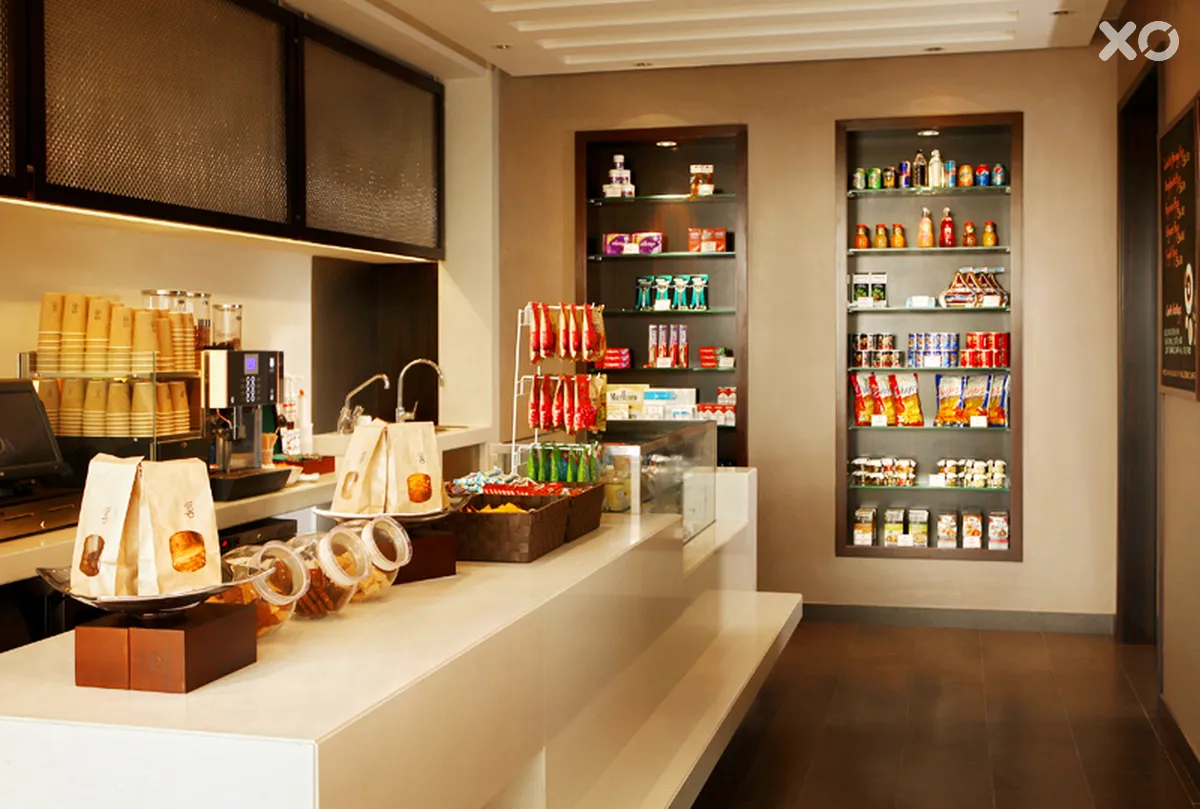 Centro Sharjah by Rotana