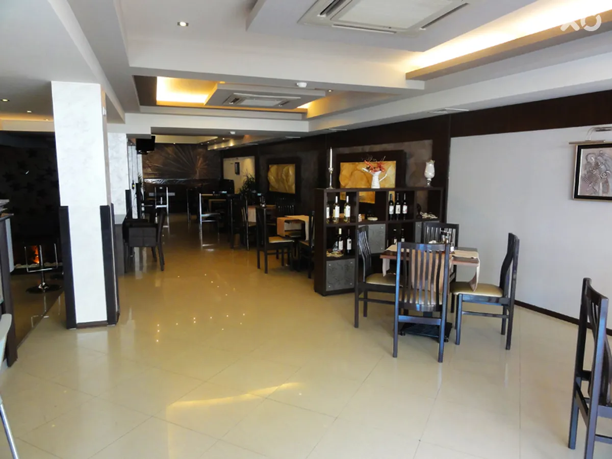 Selena Beach Hotel