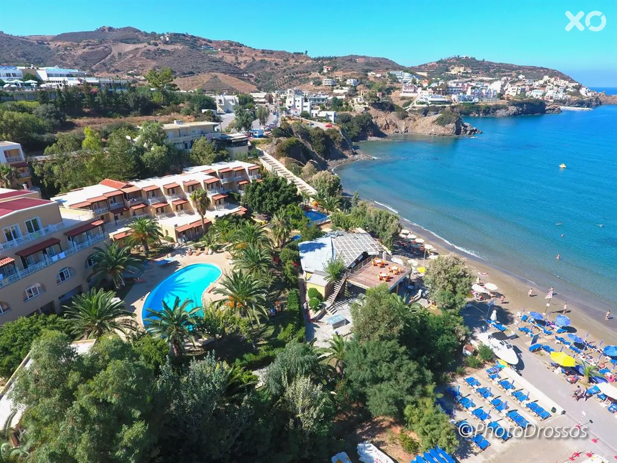 Talea Beach