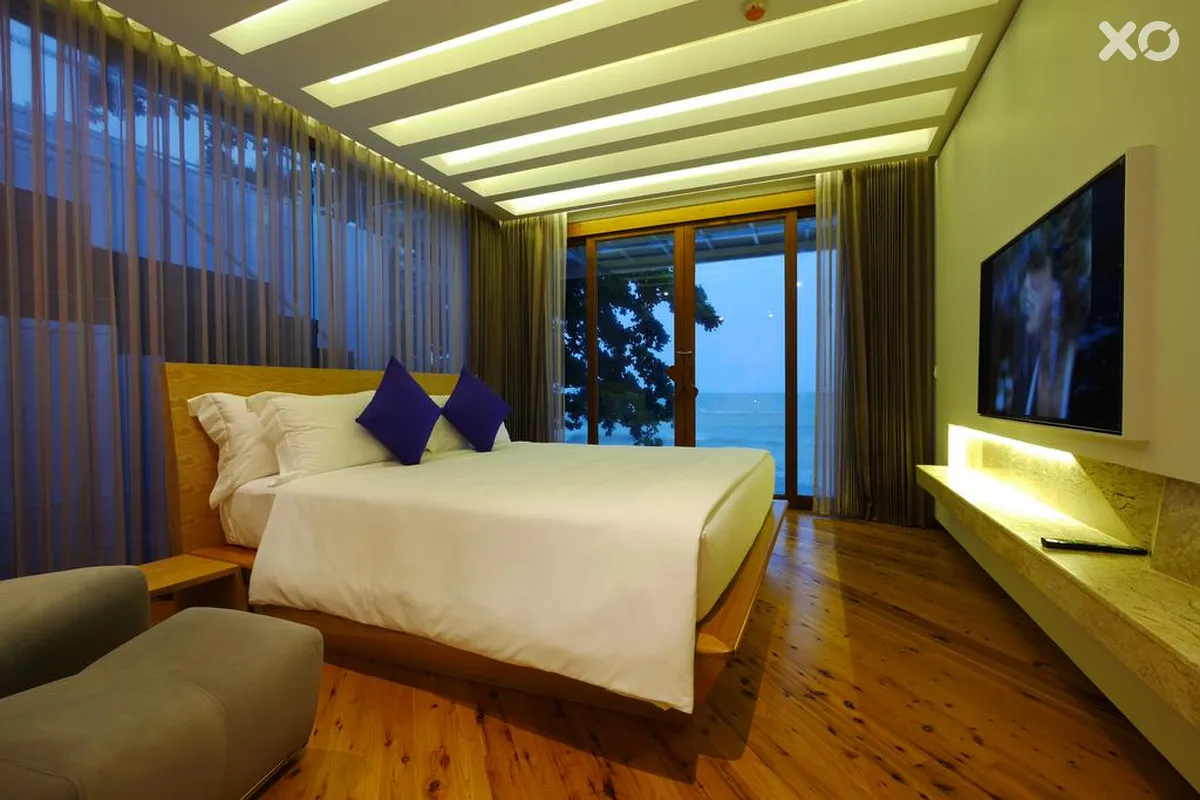 White Sand Samui Resort