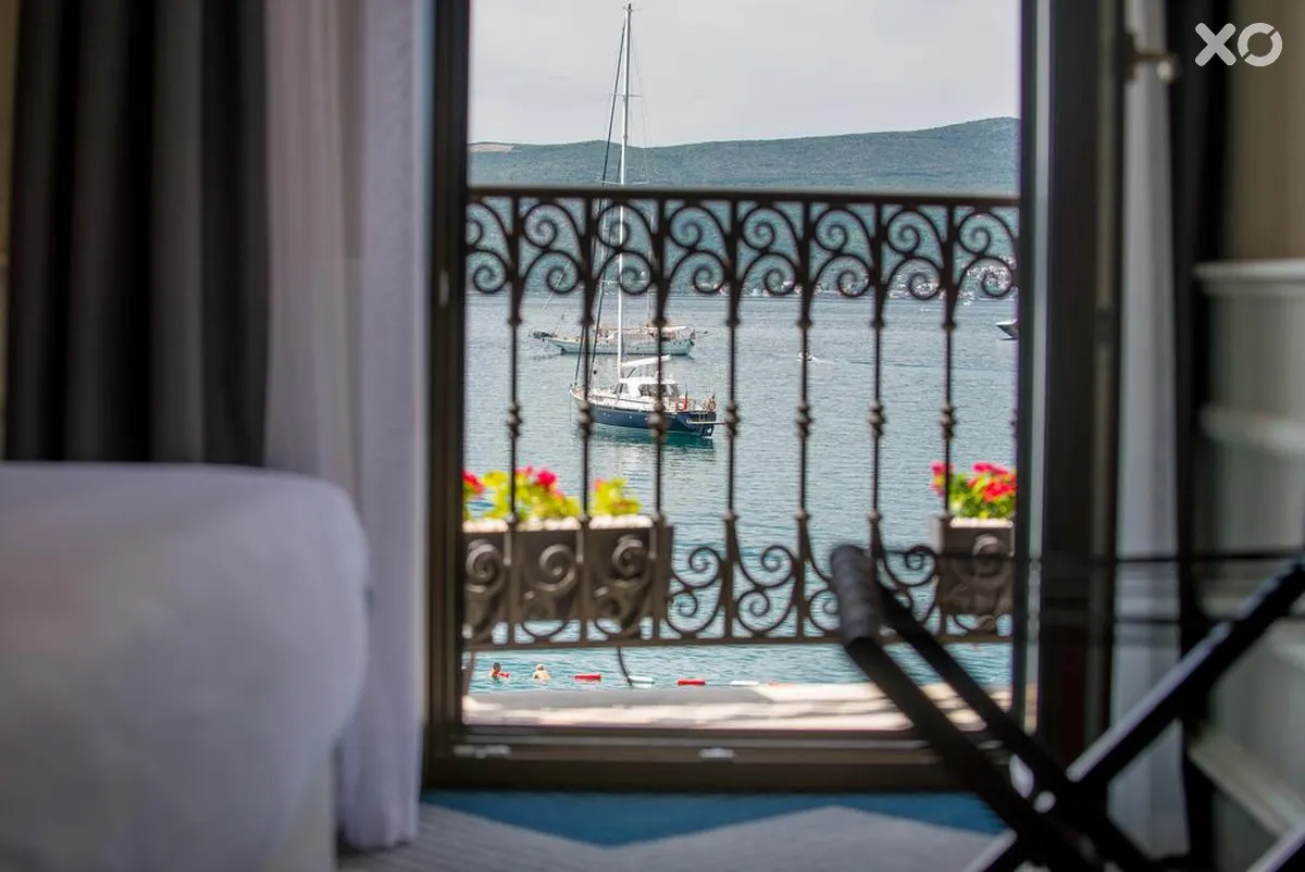 La Roche Hotel