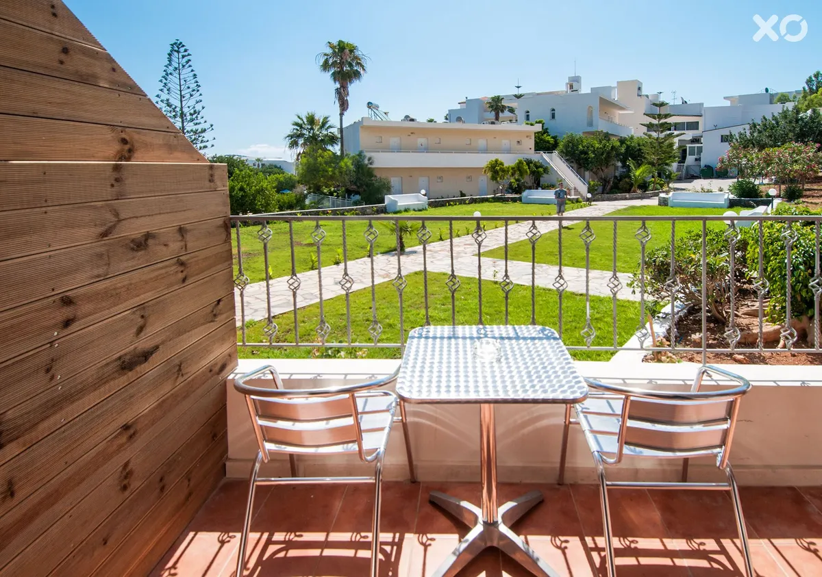 Elounda Breeze Resort