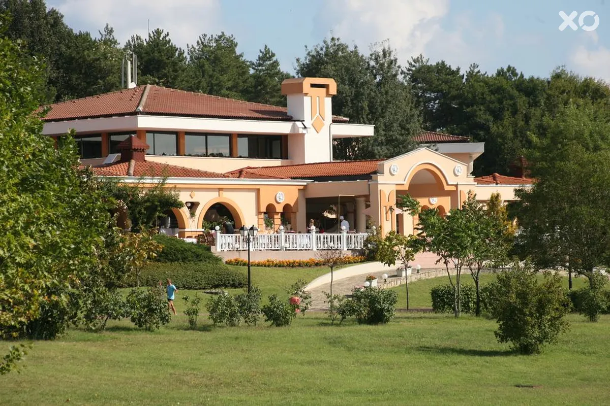 Holiday Village