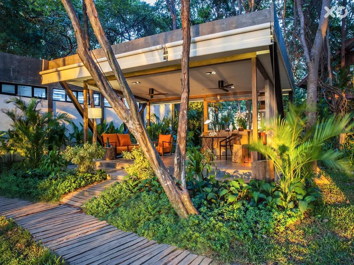 Floral Lux Hotel Monttra Pattaya