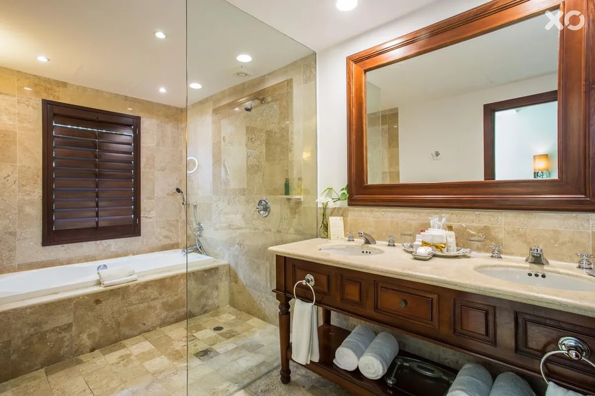 Dreams Tulum Resort & Spa
