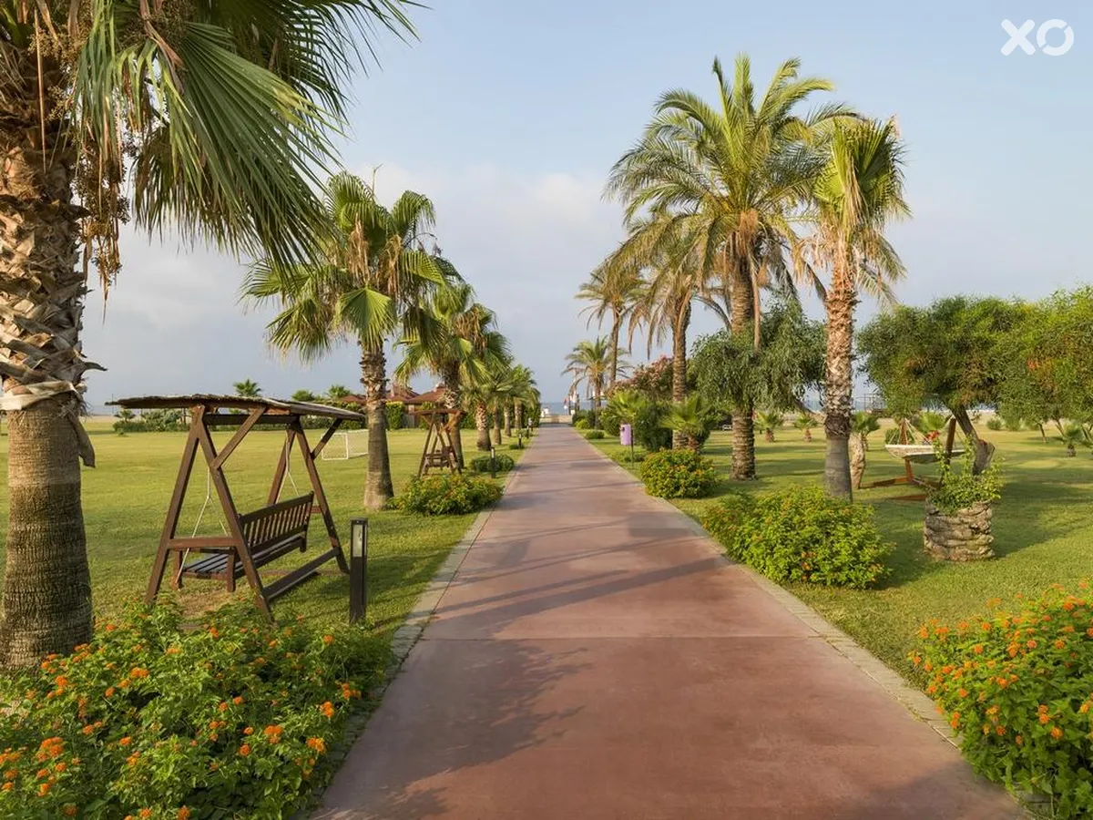 Felicia Village Club Hotel