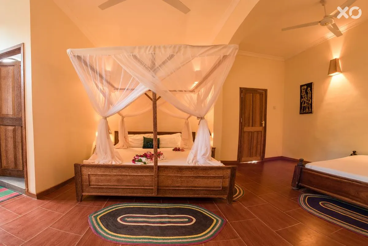Zan View Hotel