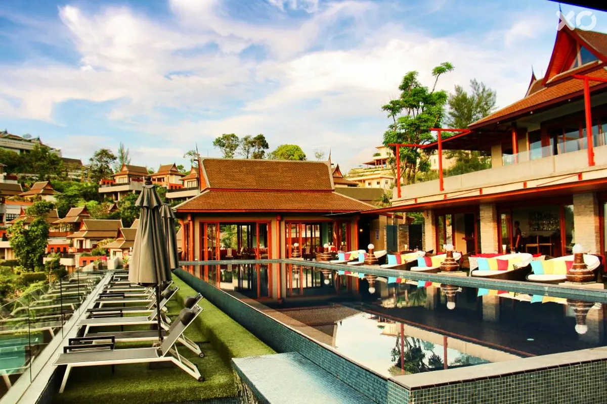 Ayara Kamala Resort & Spa