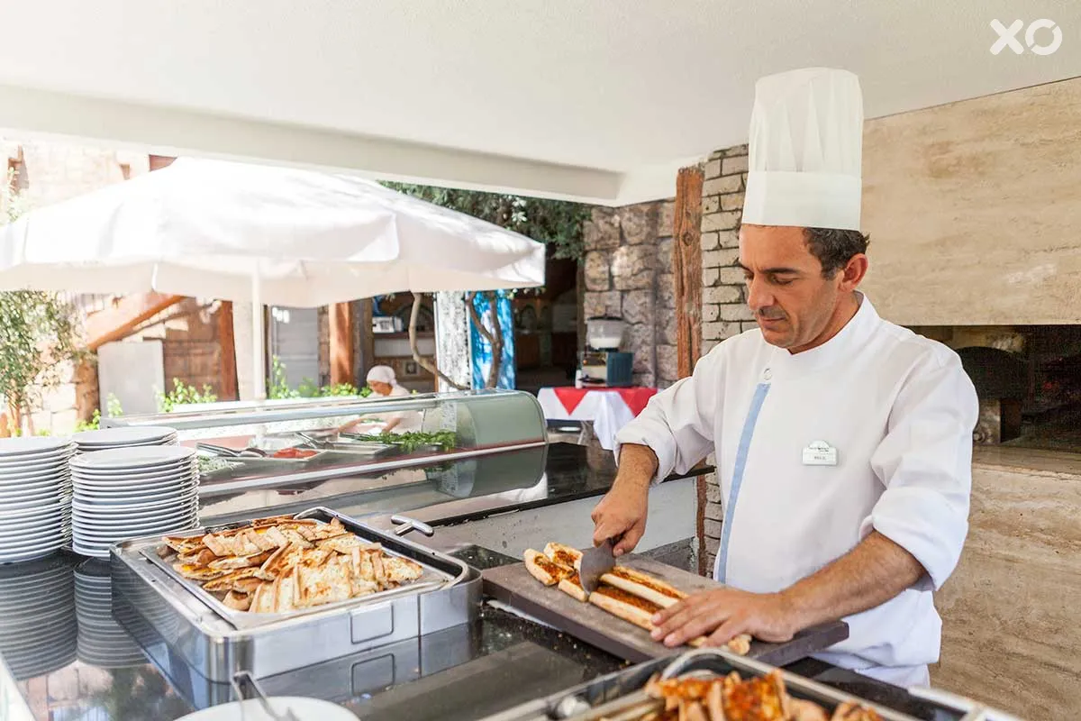 Belek Beach Resort Hotel