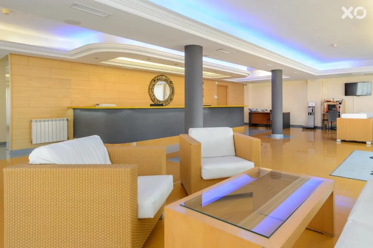 Vibra S'Estanyol Hotel