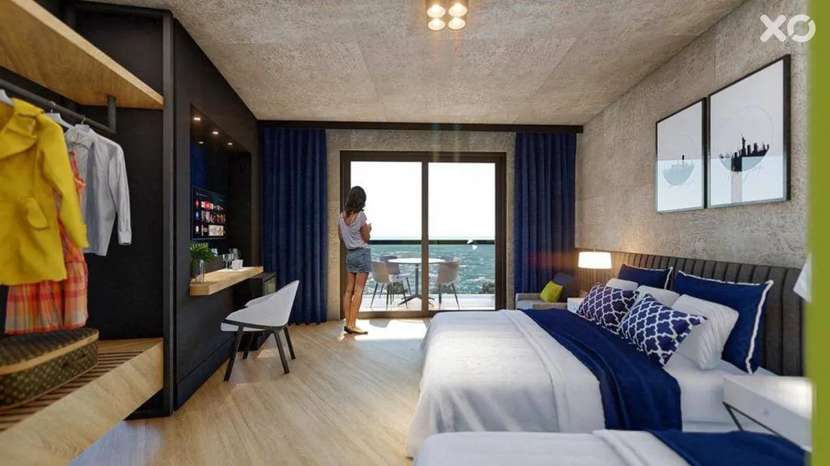 Nox Inn Deluxe
