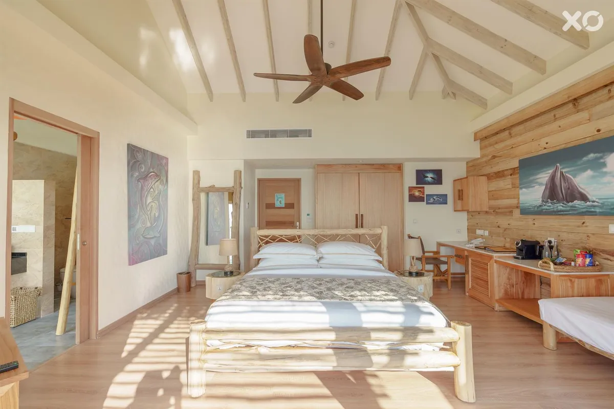 You & Me by Cocoon Maldives
