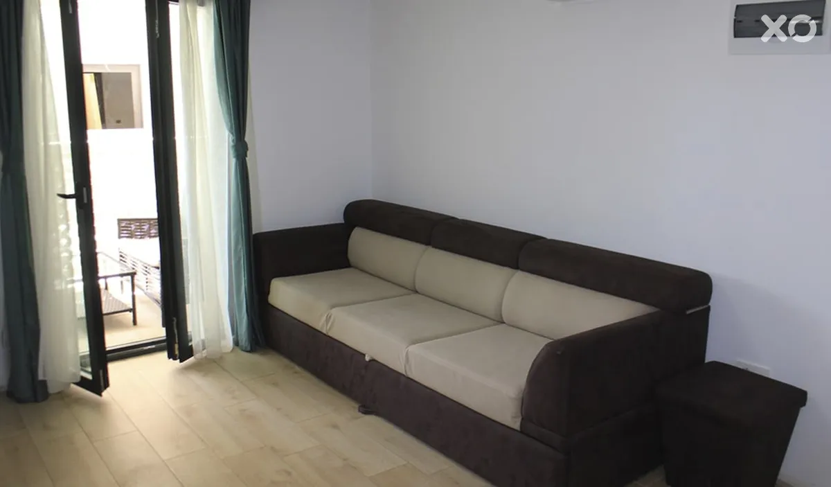 Ivanovic 2016 Villa