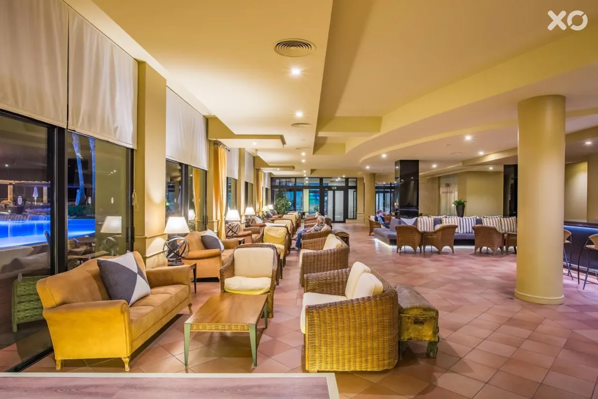 Calheta Beach Savoy Signature