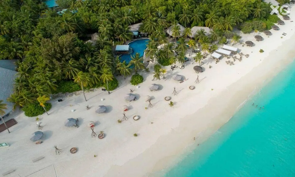 Kihaa Maldives