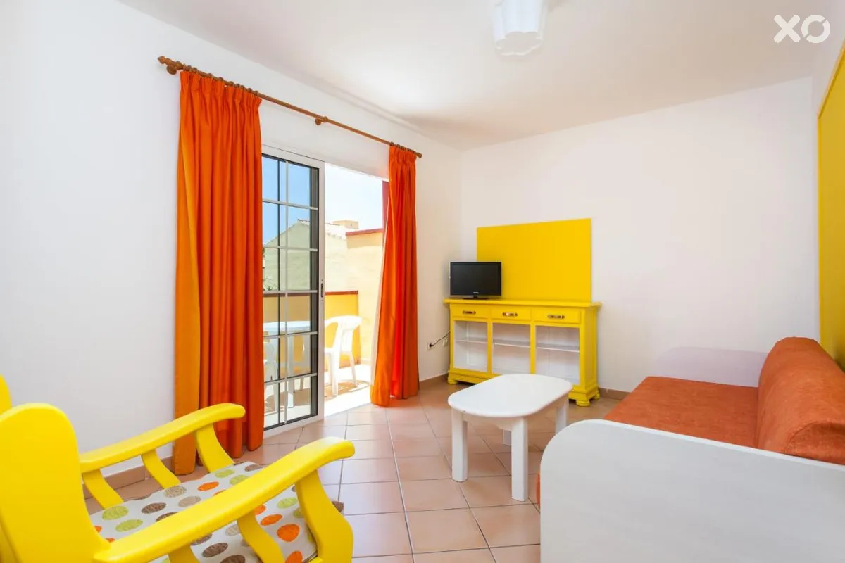 Maxorata Beach Apartamentos