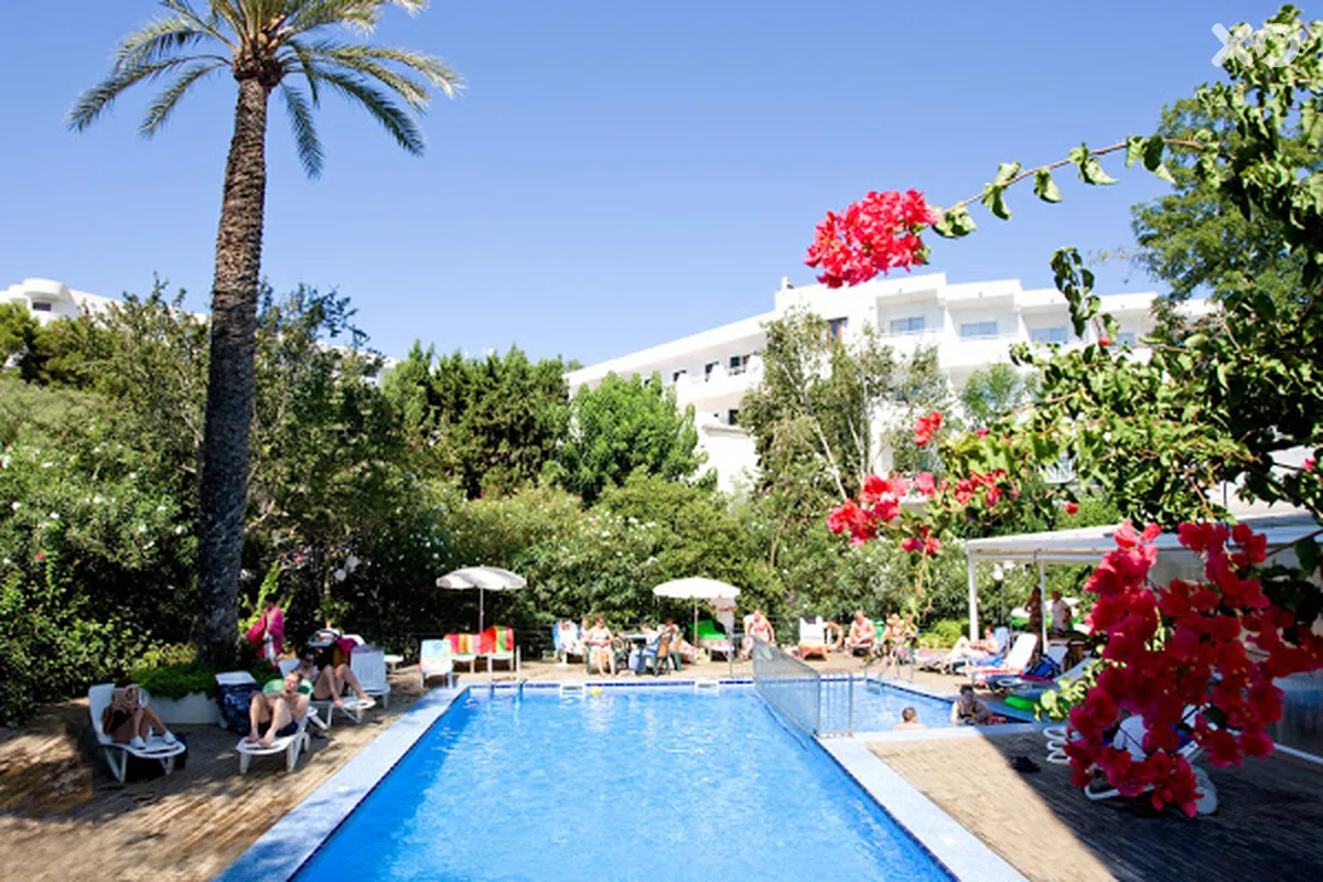 Gavimar Cala Gran Costa del Sur Hotel & Resort