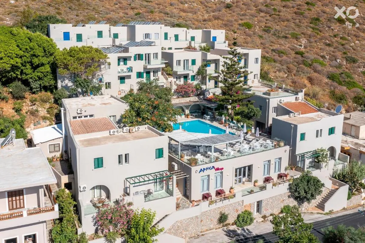 Aphea Village