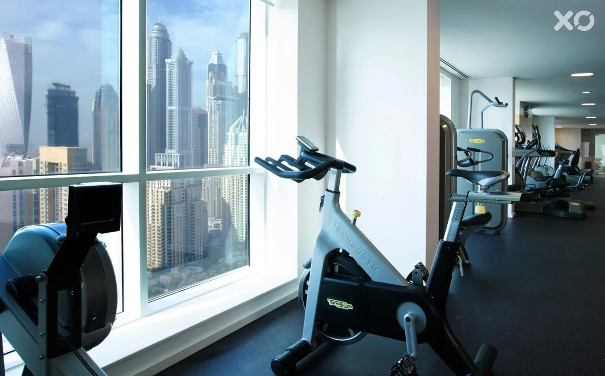 Pullman Dubai Jumeirah Lakes Towers