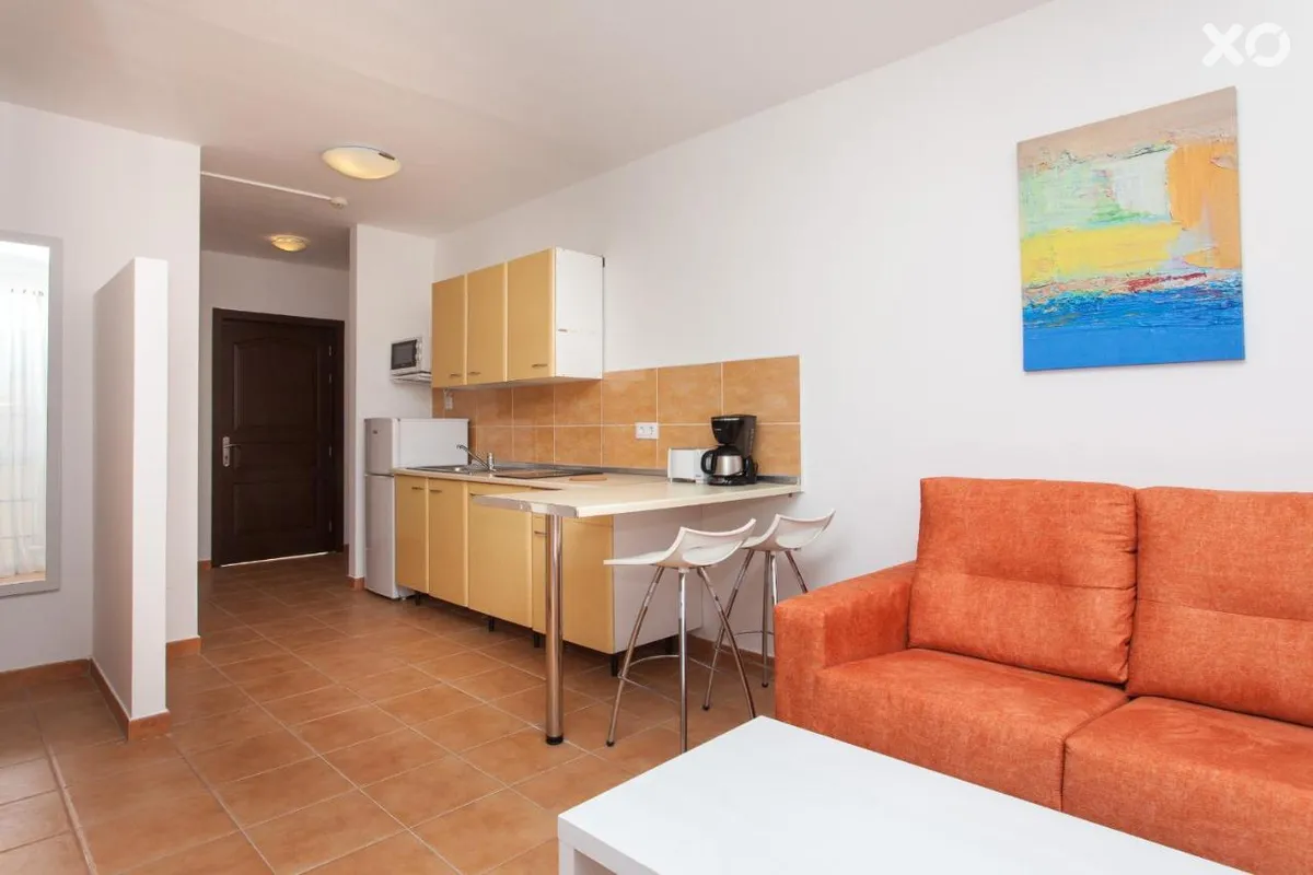 Maxorata Beach Apartamentos
