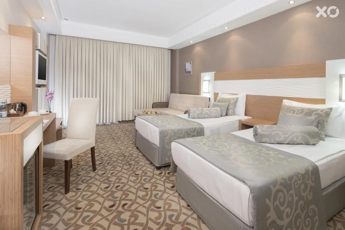 Korel Thermal Resort