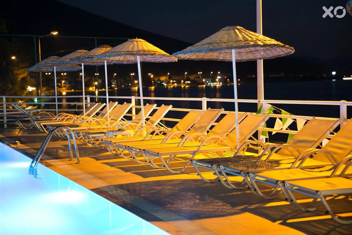 Green Port Bodrum