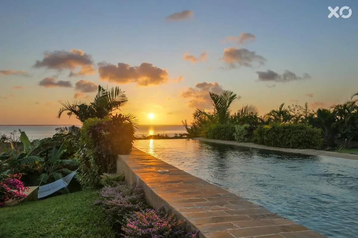 Kidoti Villas by Z Hotel