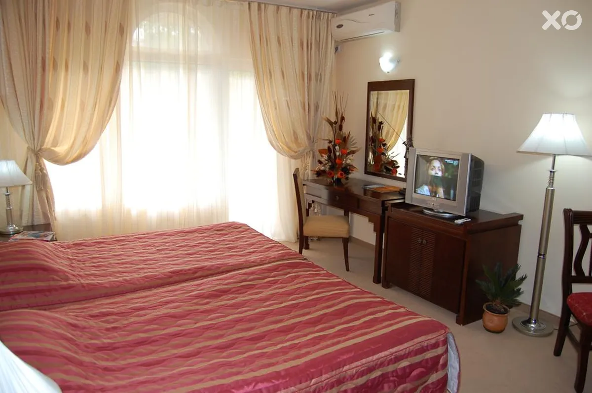 Princess Residence Hotel