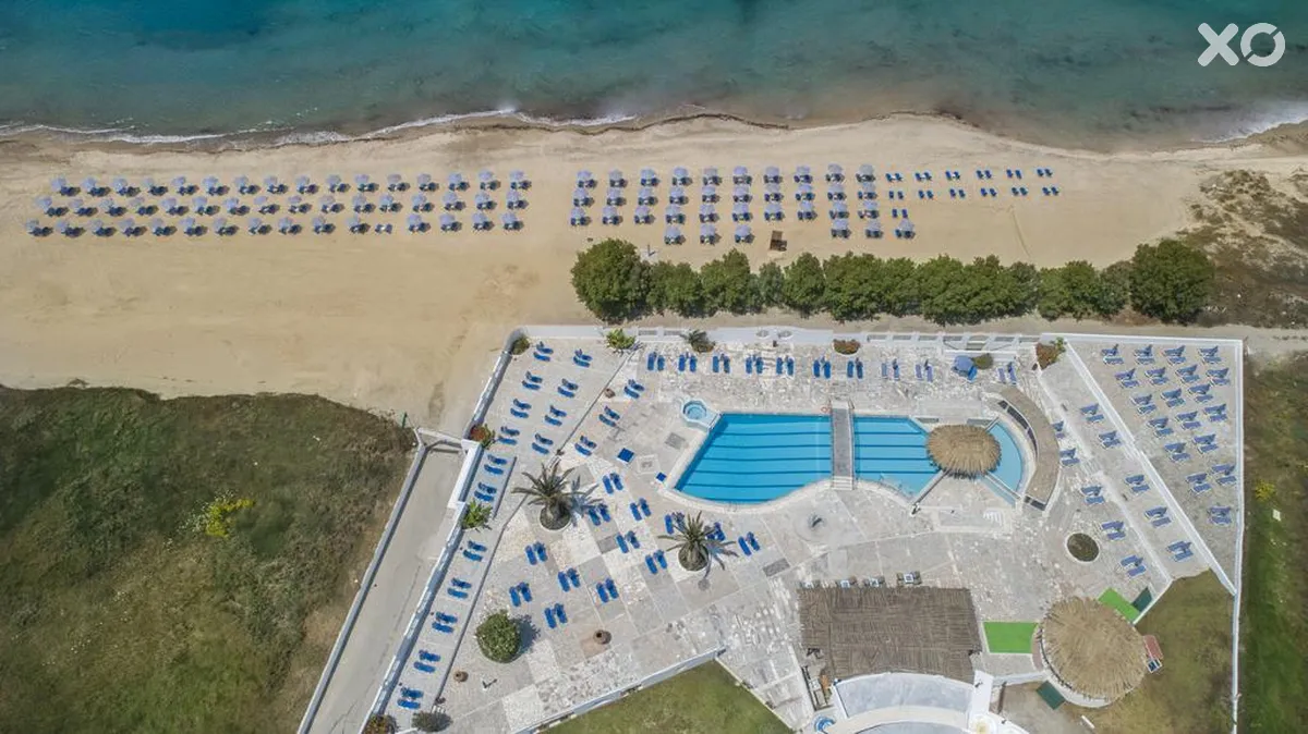 Smy Kos Beach & Splash