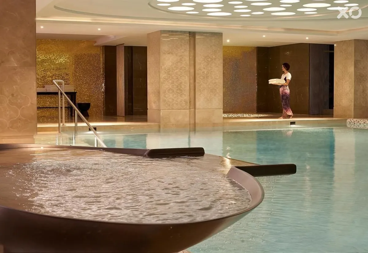 Hyatt Regency Istanbul Atakoy
