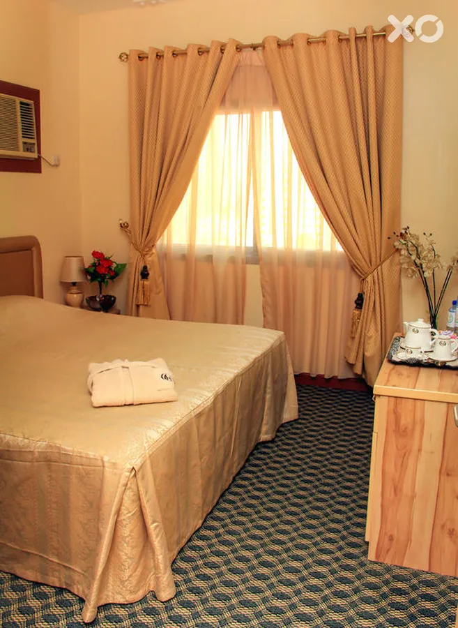 Nova Park Hotel