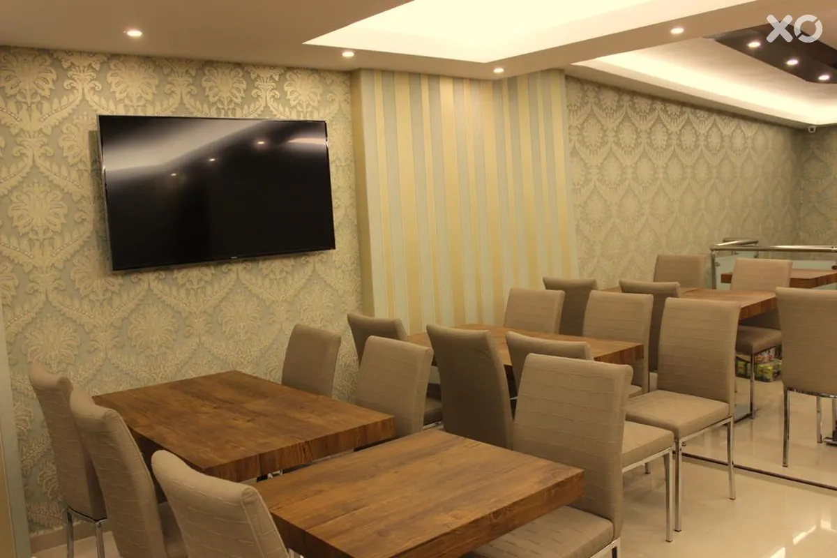 Milano Hotel