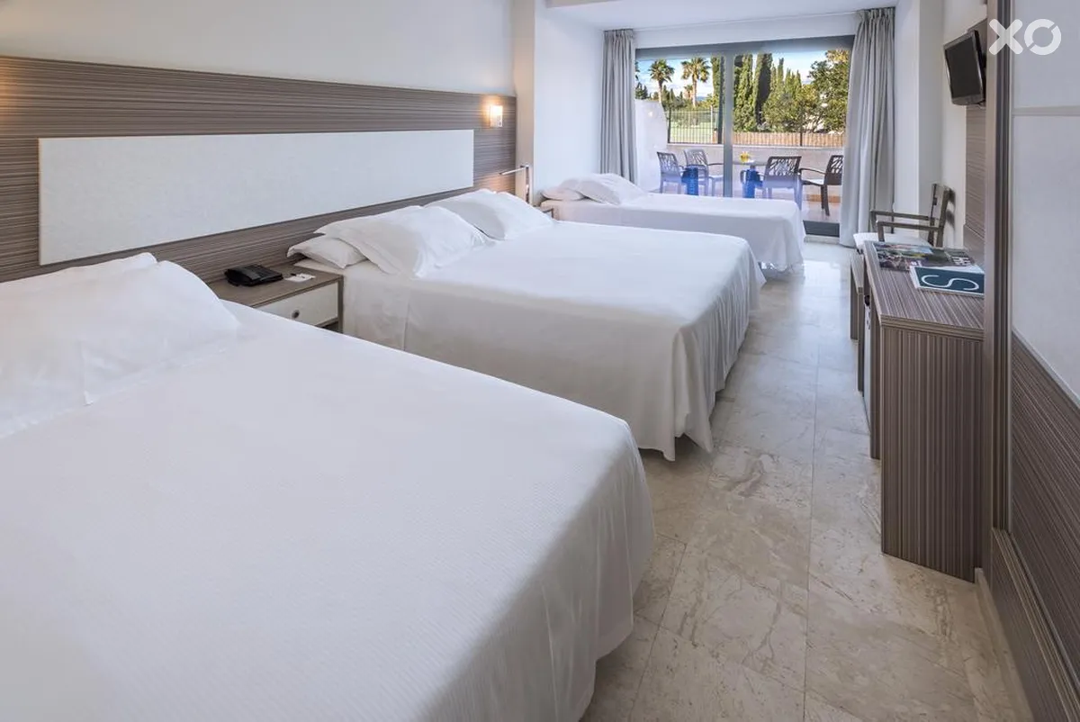 H10 Cambrils Playa