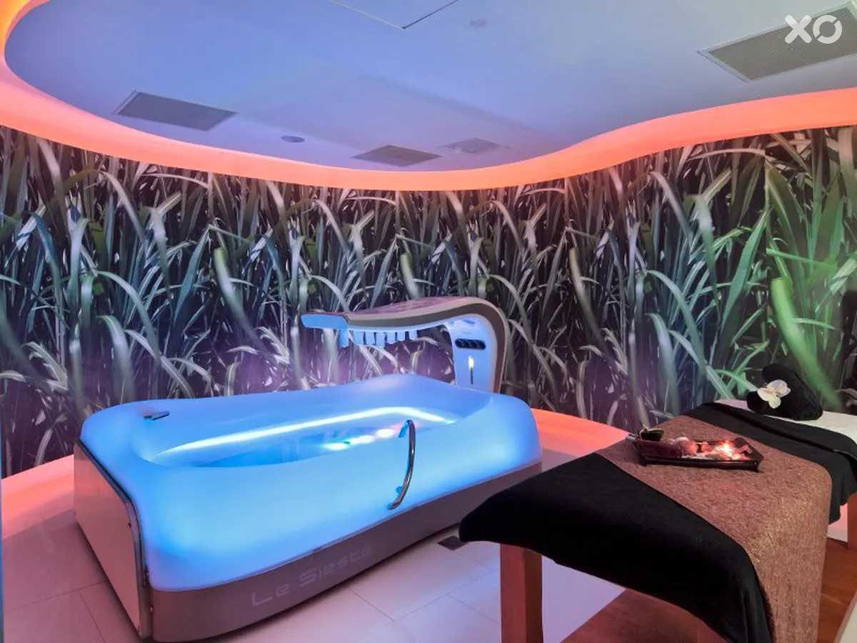 Exe Estepona Thalasso & Spa