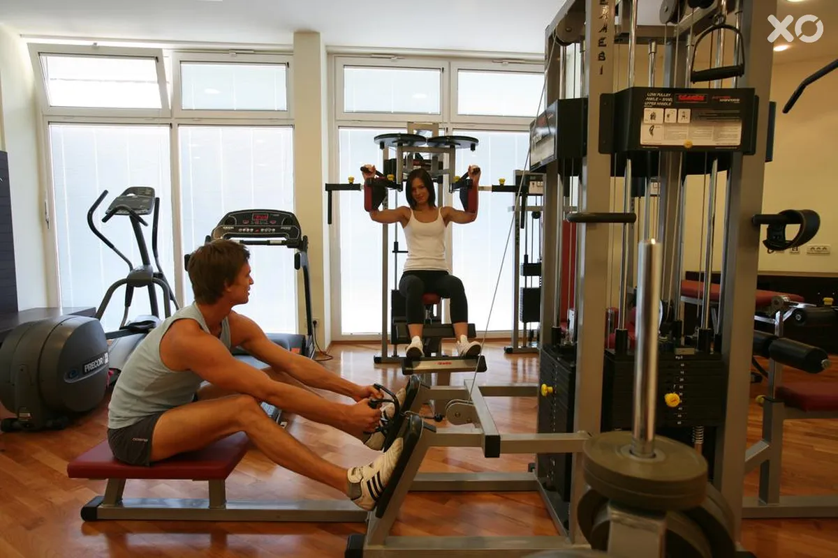 Corinthia Baska Sunny Hotel by Valamar