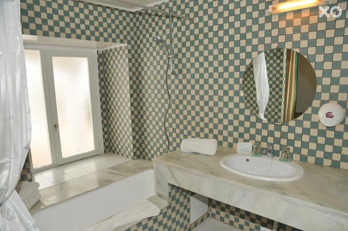 Tagadirt Appart Hotel