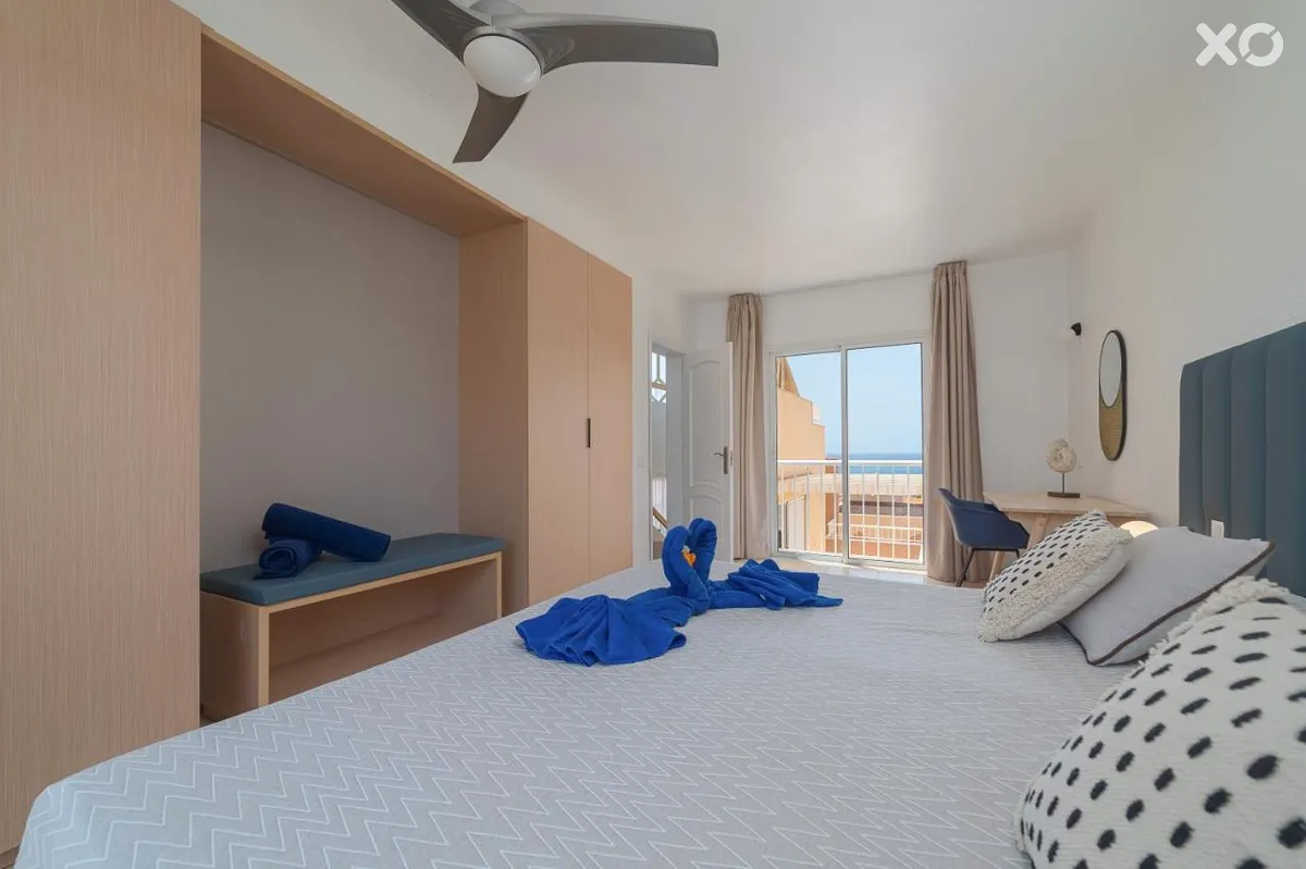 Monte Solana Villas
