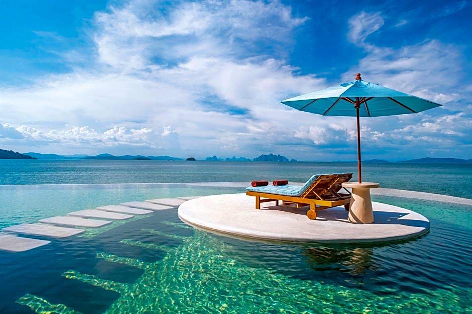 Закохані у Пхукет! Казковий відпочинок у The Naka