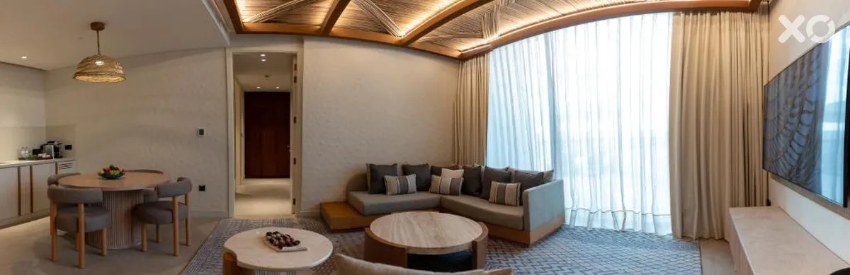 Erth Abu Dhabi