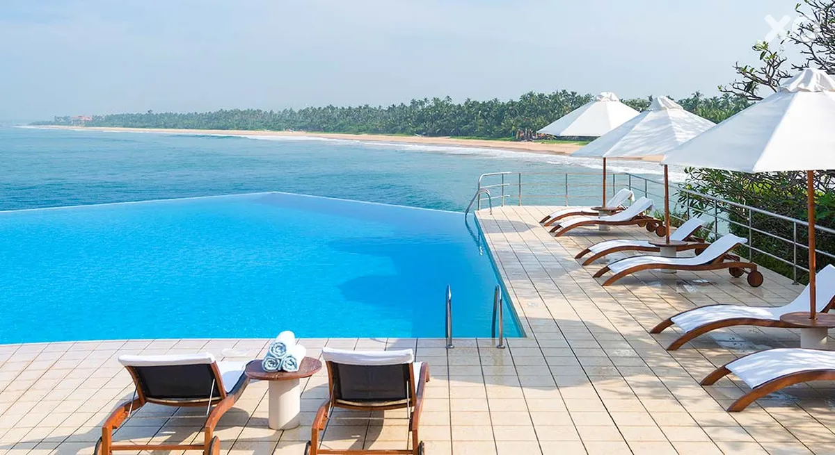 Saman Villas