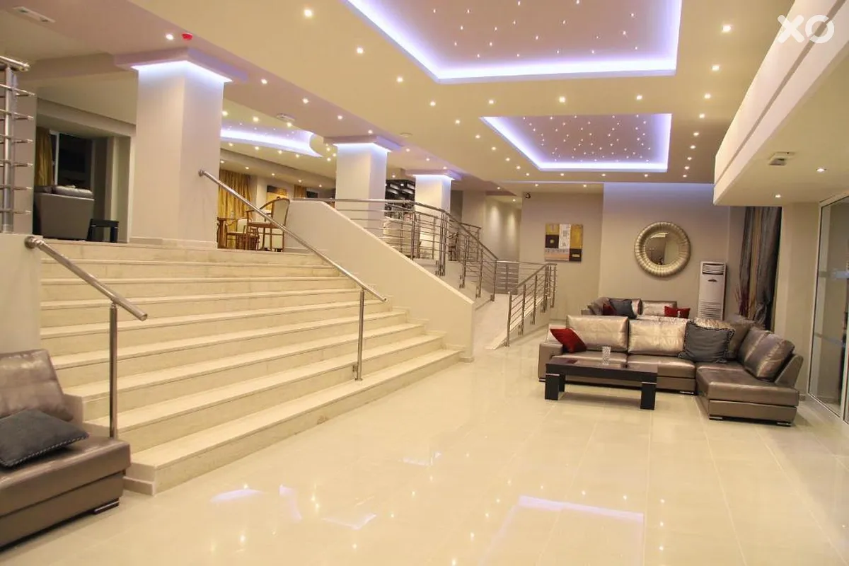 Agela Apartments