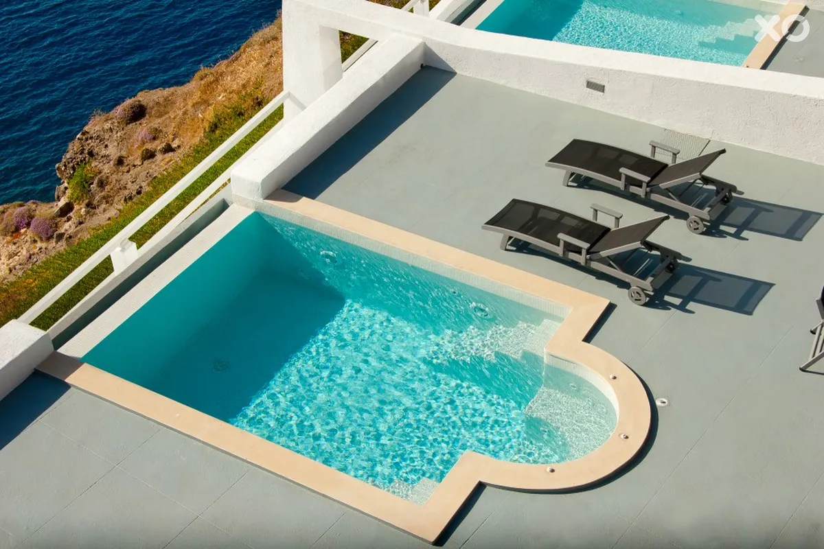 Ambassador Aegean Luxury Hotel & Suites