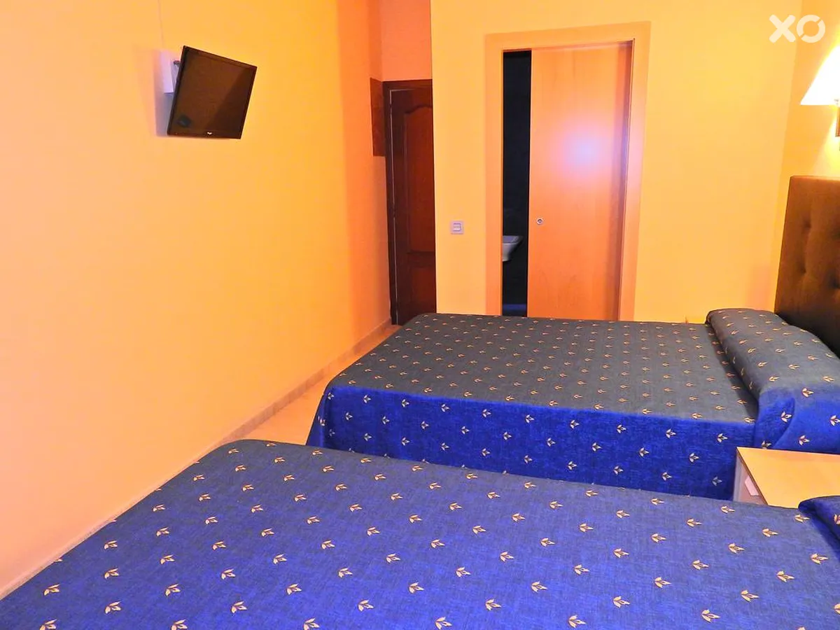 Bonavista Hostal
