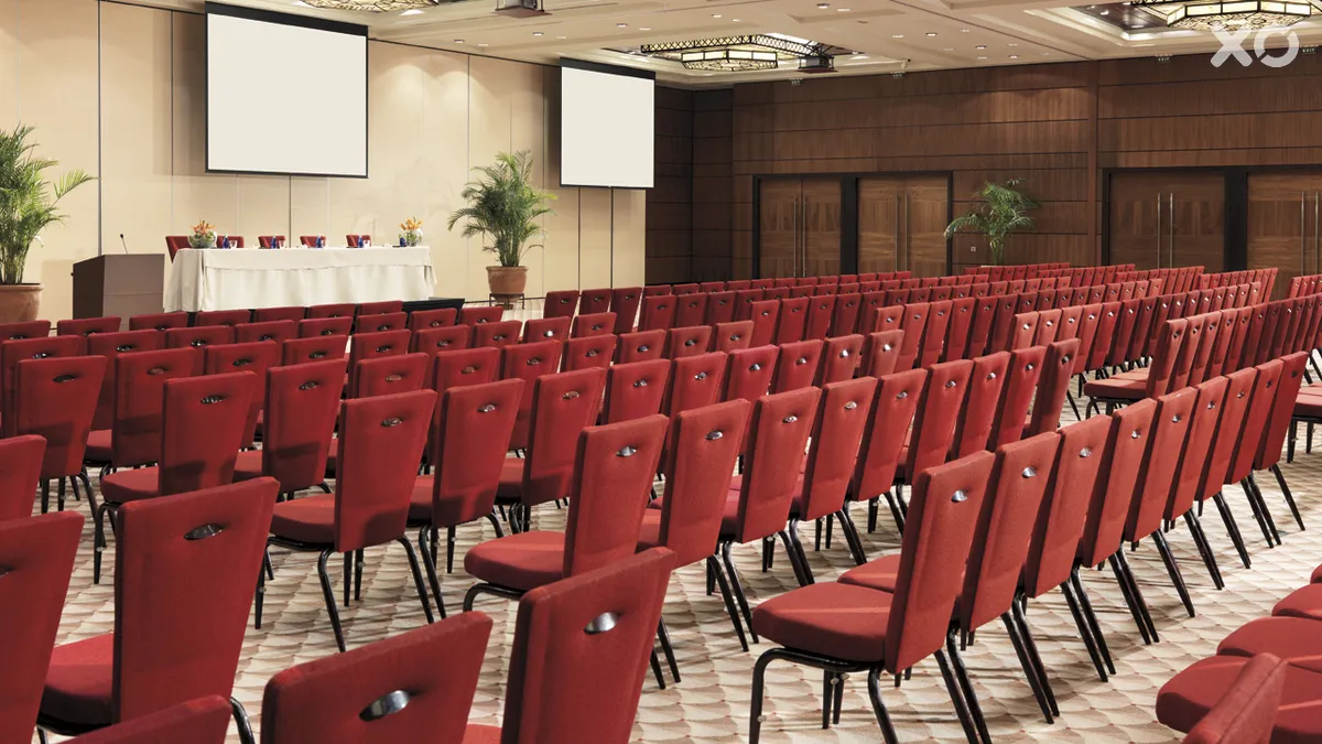 The Ritz-Carlton, Abama