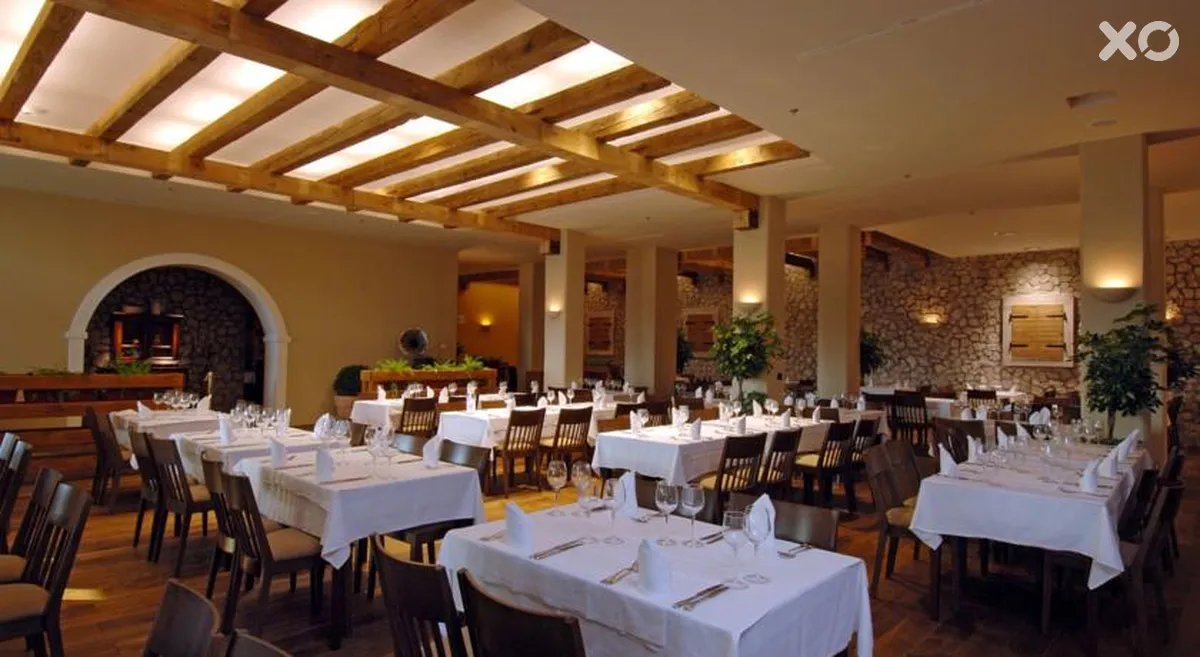Garden Residence Plava Laguna